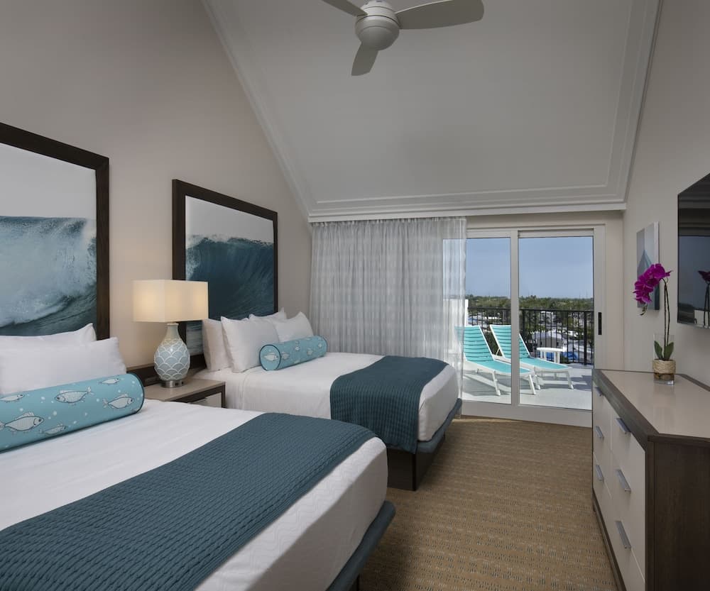 The Laureate Key West interior in Key West, FL — gallery photo 2