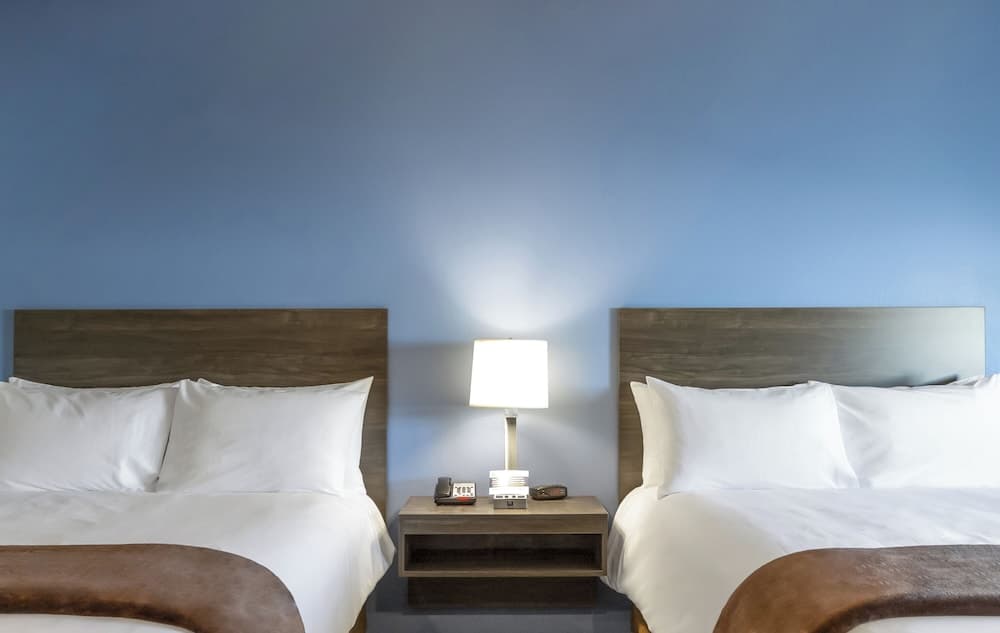 My Place Hotel-Redding CA gallery photo in Redding, CA — image 10