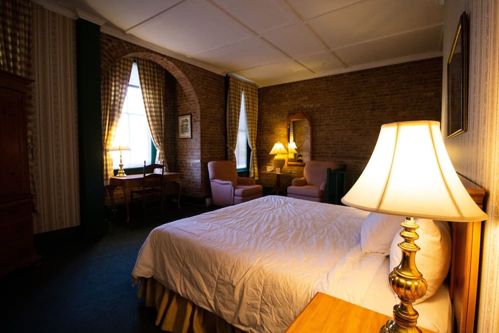 Beekman Arms and Delamater Inn gallery photo in Rhinebeck — image 5