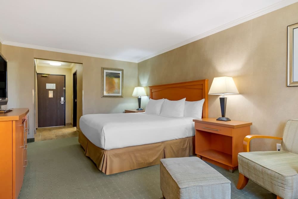 Best Western Davison Inn gallery photo in Davison, MI — image 27