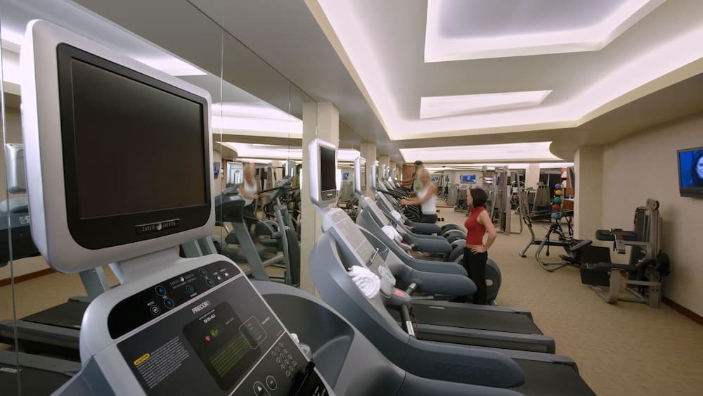 MotorCity Casino Hotel gallery photo in Detroit, MI — image 41