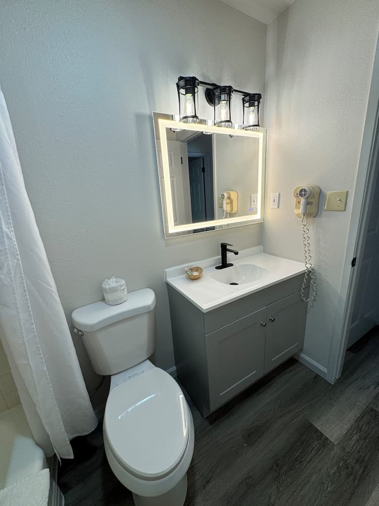 Quality Inn & Suites Jackson gallery photo in Jackson, CA — image 38