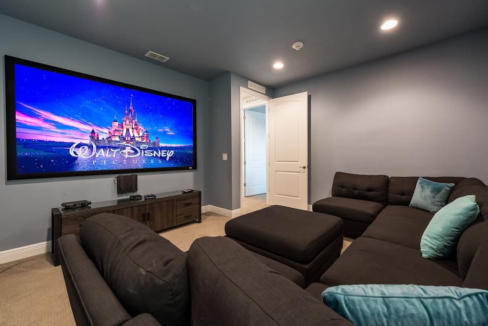 Encore Resort and Water Park at Reunion by Rentyl gallery photo in Kissimmee, FL — image 690