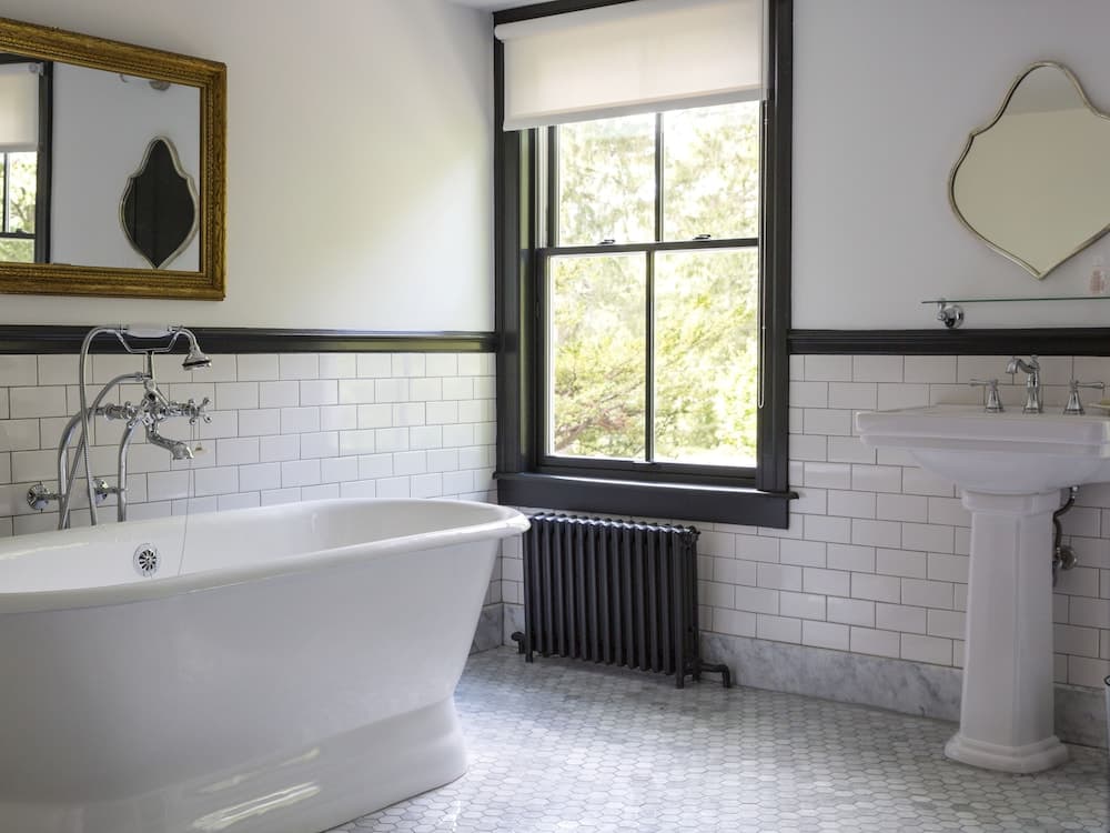 Hasbrouck House gallery photo in Stone Ridge, NY — image 20