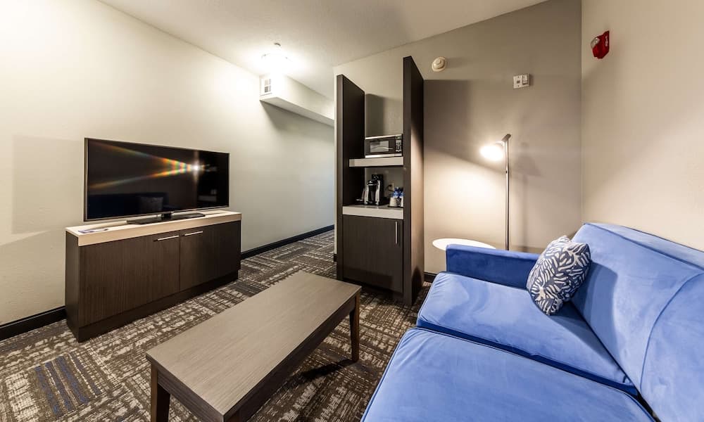 Hilton Garden Inn Beaumont, TX gallery photo in Beaumont, TX — image 9