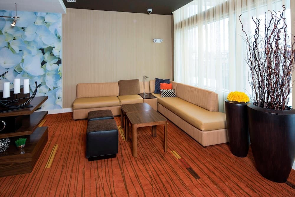 Courtyard by Marriott Dallas Midlothian-Midlothian Conf Ctr gallery photo in Midlothian, TX — image 35