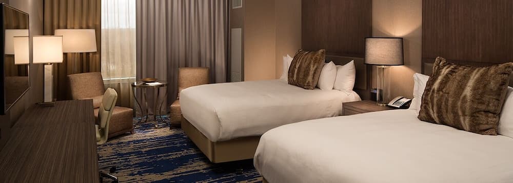 Wind Creek Casino & Hotel Montgomery interior in Montgomery, AL — gallery photo 2