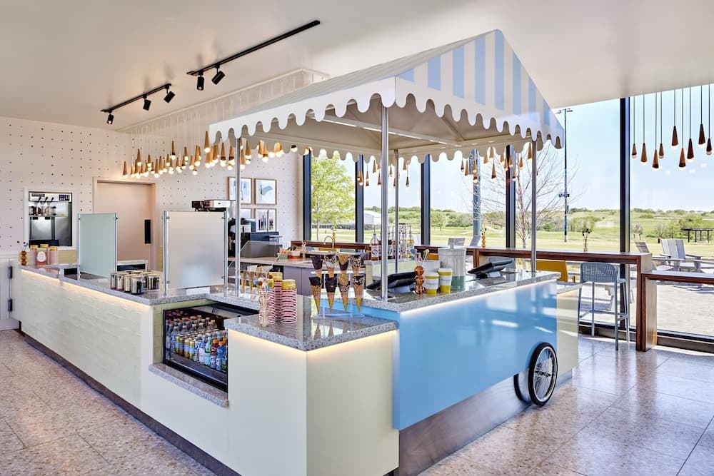 Omni PGA Frisco Resort & Spa gallery photo in Frisco, TX — image 37