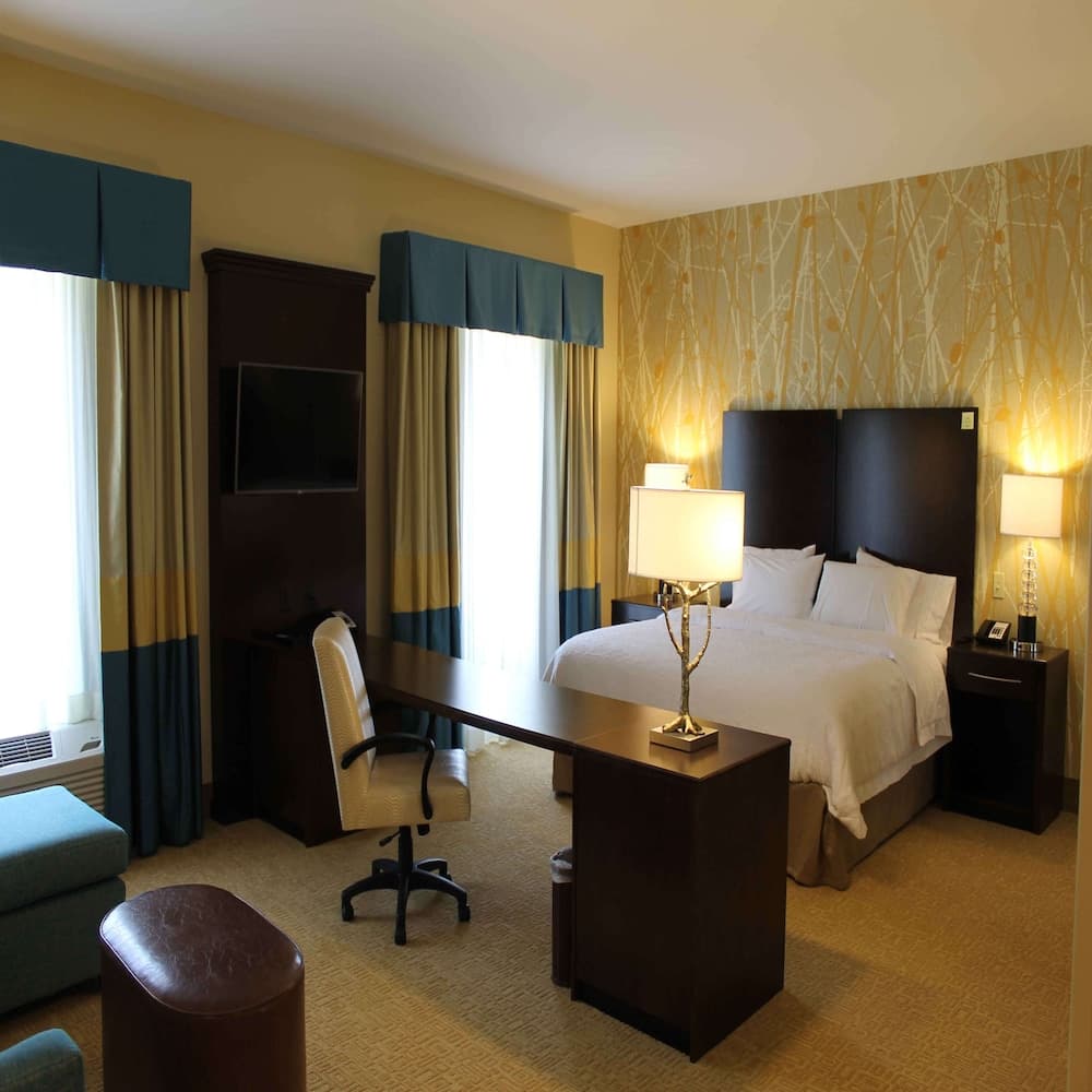 Hampton Inn & Suites Stroudsburg Pocono Mountains gallery photo in Stroudsburg, PA — image 31