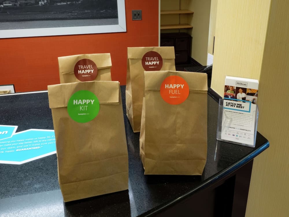 Hampton Inn Hazleton gallery photo in Sugarloaf, PA — image 27
