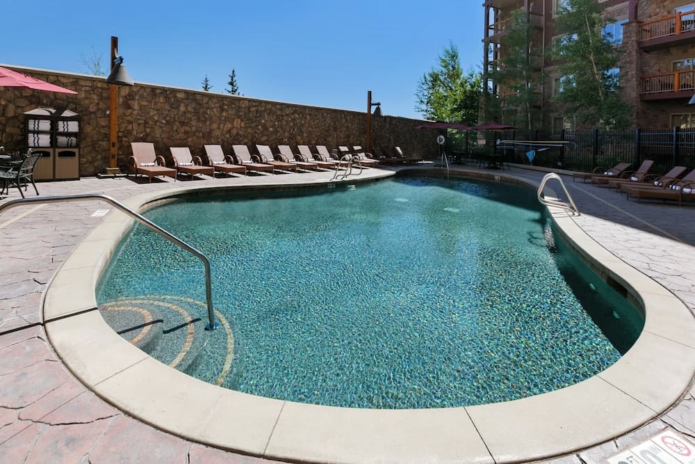 Condos at Canyons Resort by White Pines gallery photo in Park City, UT — image 28