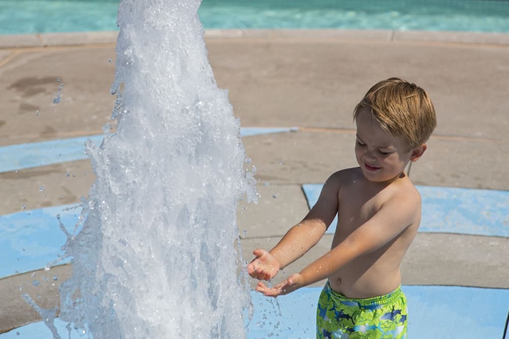 Hyatt Regency Tamaya Resort & Spa gallery photo in Santa Ana Pueblo, NM — image 48