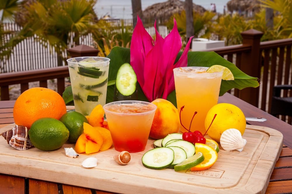 Holiday Inn Resort Panama City Beach by IHG gallery photo in Panama City Beach, FL — image 23