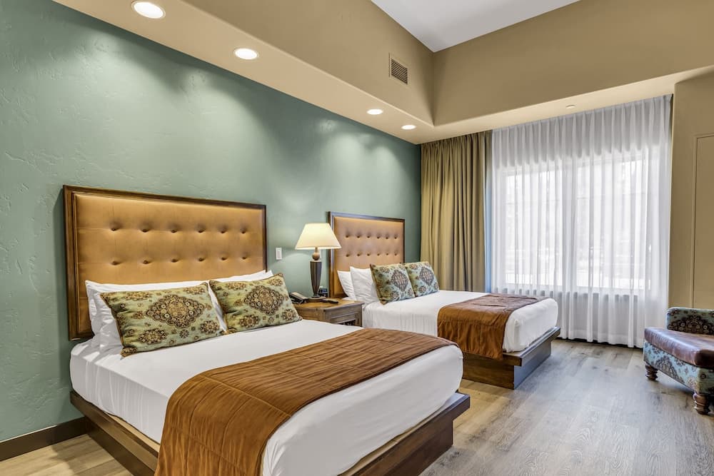 The Murieta Inn & Spa gallery photo in Sloughhouse, CA — image 44