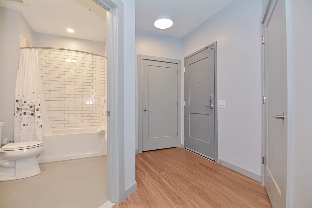 Global Luxury Suites Downtown Providence gallery photo in Providence, RI — image 43