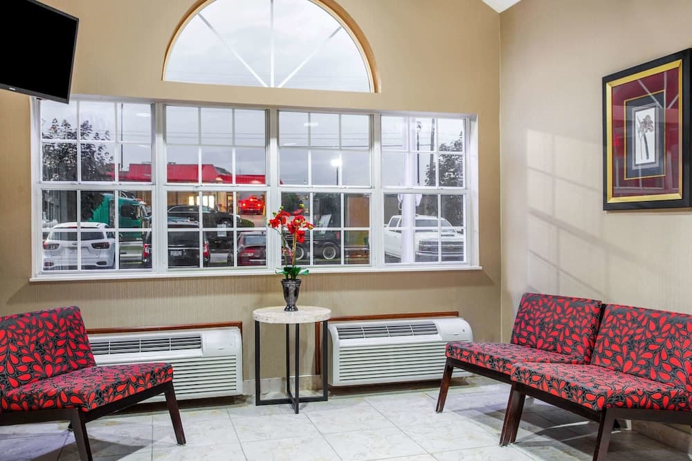 Microtel Inn & Suites by Wyndham Charleston WV property views in South Charleston, WV — gallery photo 3
