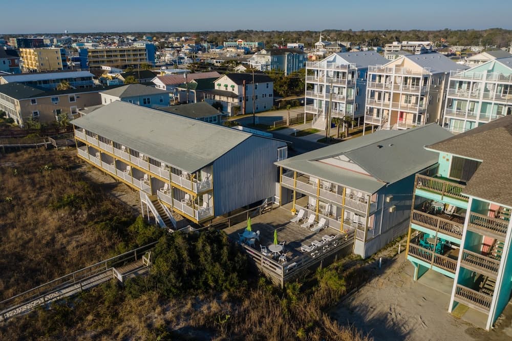 The Beach House gallery photo in Carolina Beach, NC — image 75