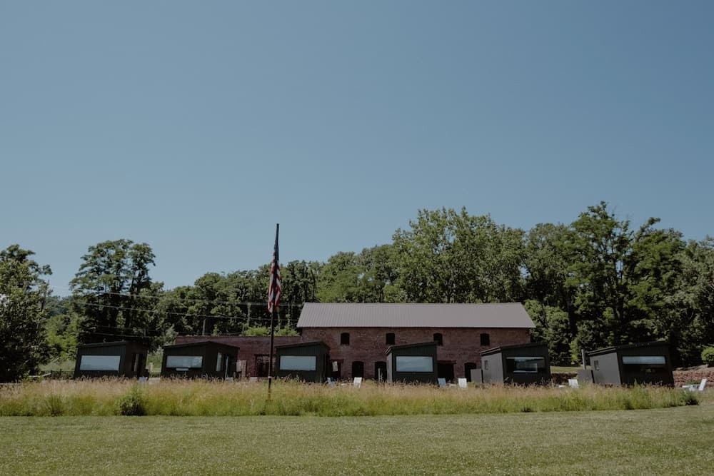 Hutton Brickyards Riverfront Hotel + Venue gallery photo in Kingston, NY — image 14