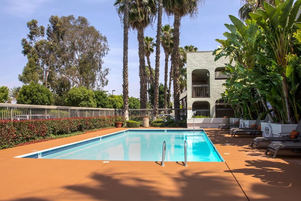 Quality Inn Riverside near UCR and Downtown gallery photo in Riverside, CA — image 11