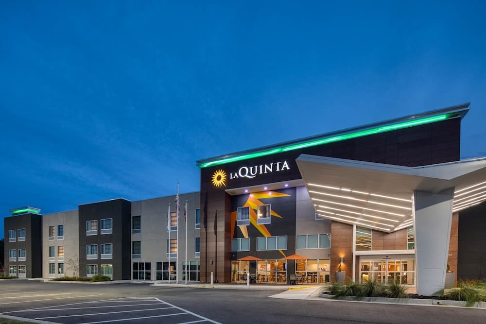 La Quinta Inn & Suites by Wyndham Perry gallery photo in Perry, GA — image 29