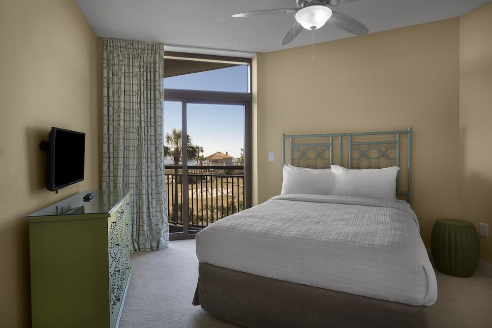 North Beach Resort & Villas gallery photo in North Myrtle Beach, SC — image 359