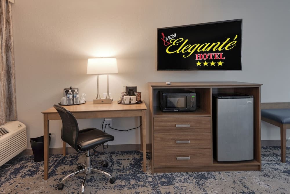 MCM Elegante Hotel and Conference Center Odessa gallery photo in Odessa, TX — image 5