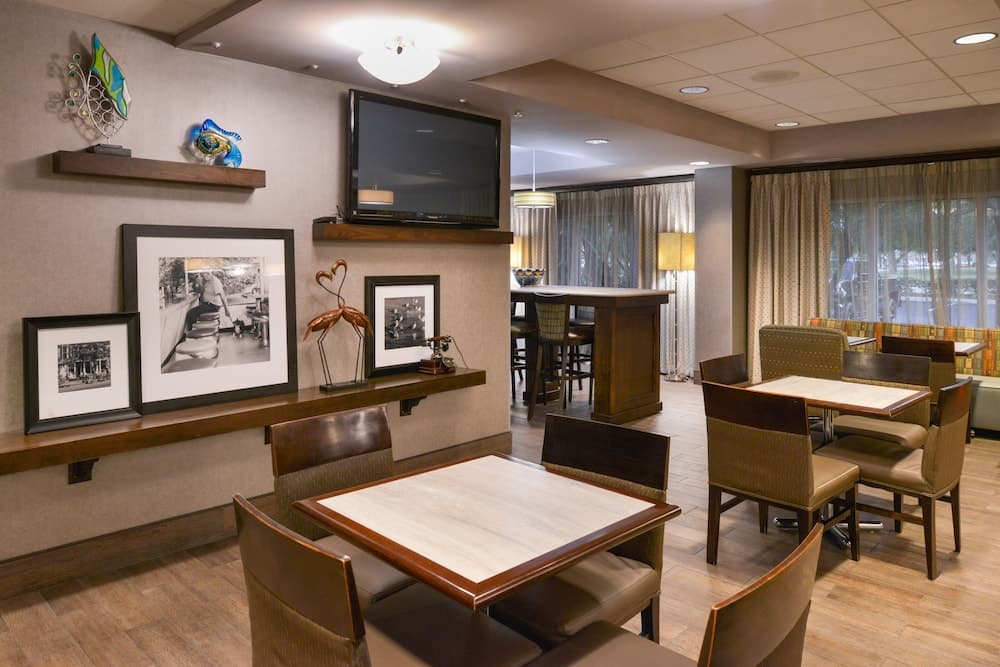 Hampton Inn Ft Lauderdale-Plantation gallery photo in Plantation, FL — image 49