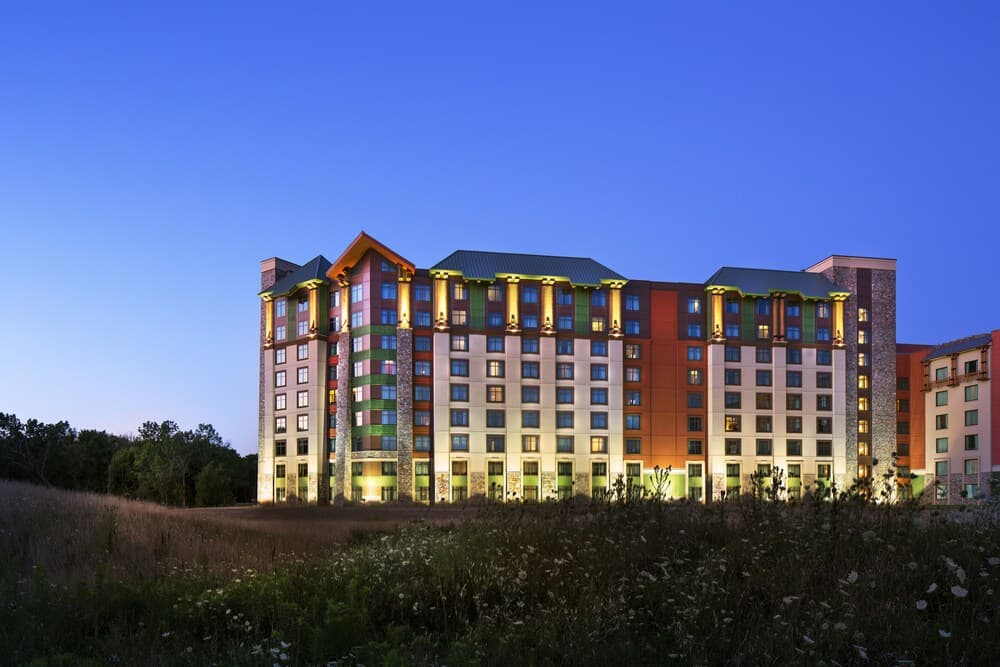 Four Winds Casino Resort – New Buffalo gallery photo in New Buffalo, MI — image 34