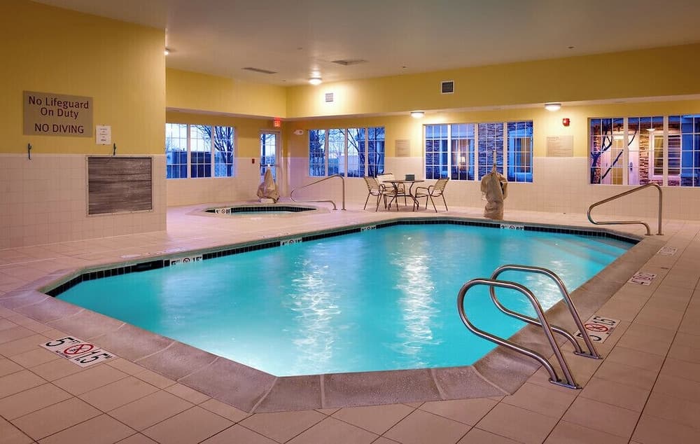 Towneplace Suites Marriott Meridian gallery photo in Meridian, ID — image 10