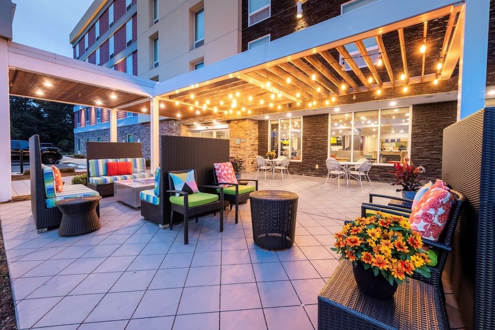 Home2Suites by Hilton Dupont, WA gallery photo in Tacoma, WA — image 6