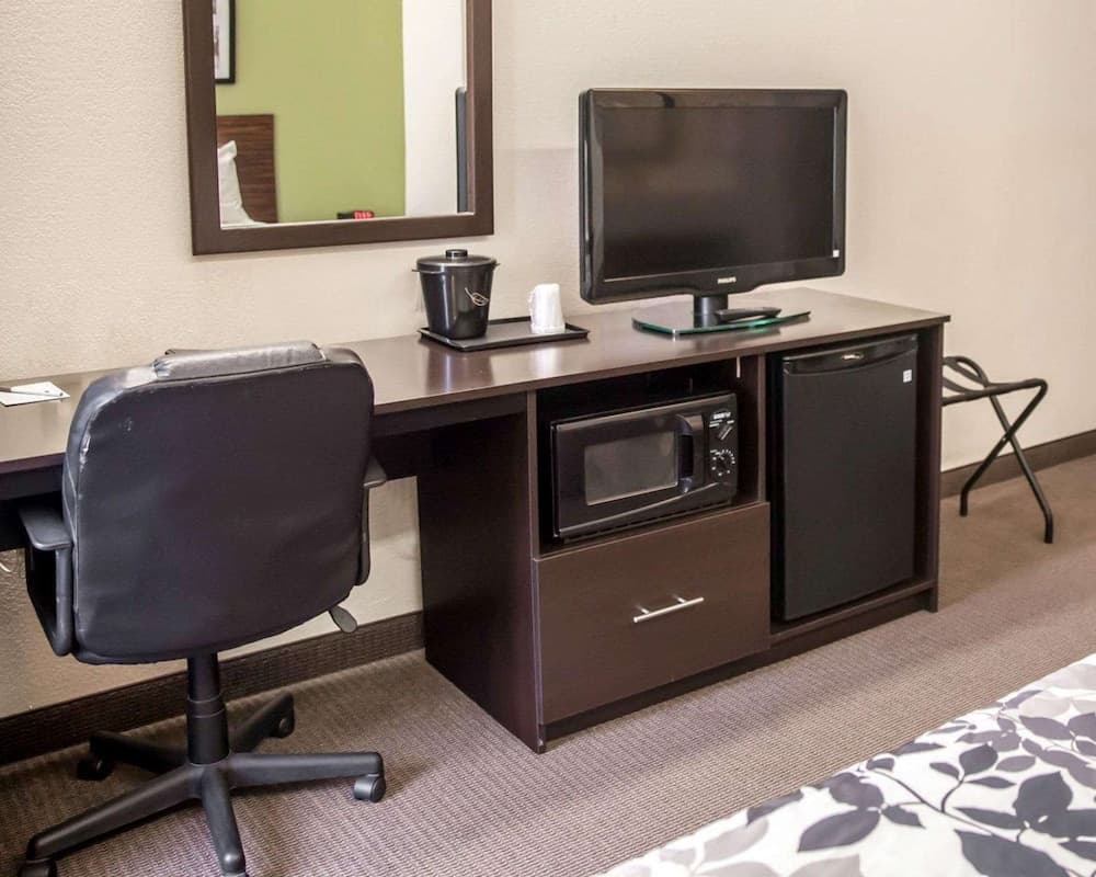 Sleep Inn & Suites gallery photo in Hagerstown, MD — image 39