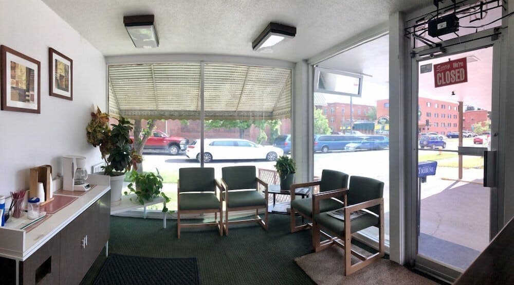 Imperial Inn featured exterior or lobby in Great Falls, MT — similar hotel