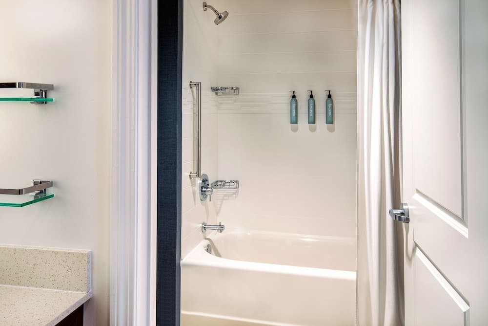 Residence Inn by Marriott Boston Cambridge gallery photo in Cambridge, MA — image 34