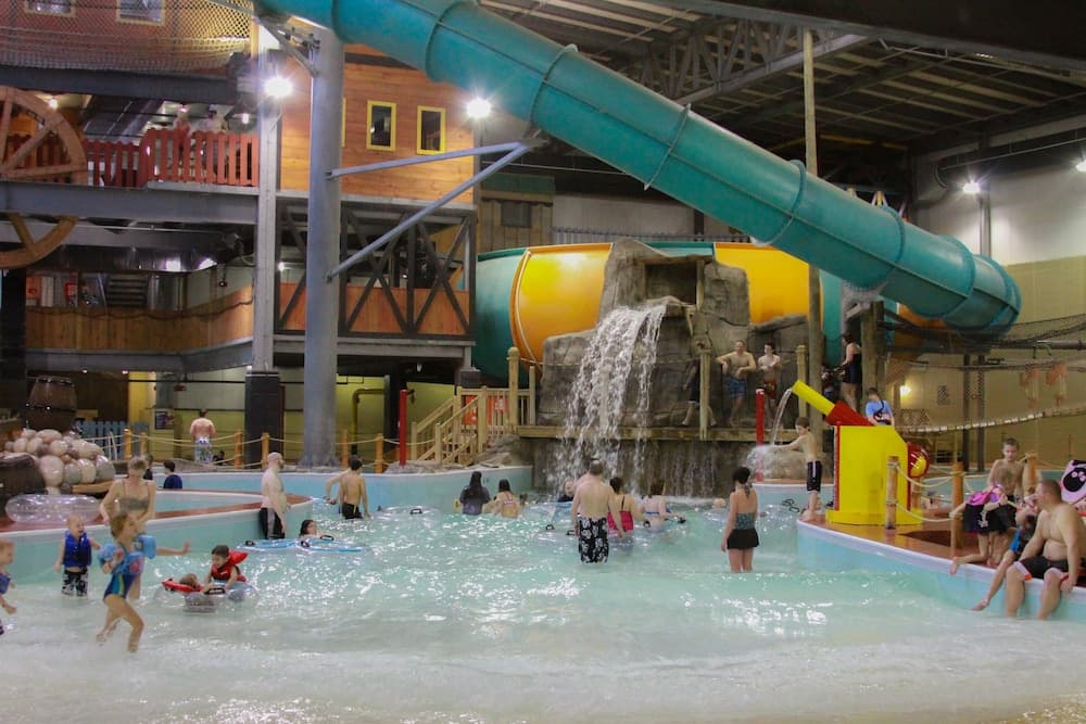 Double JJ Resort gallery photo in Rothbury, MI — image 15