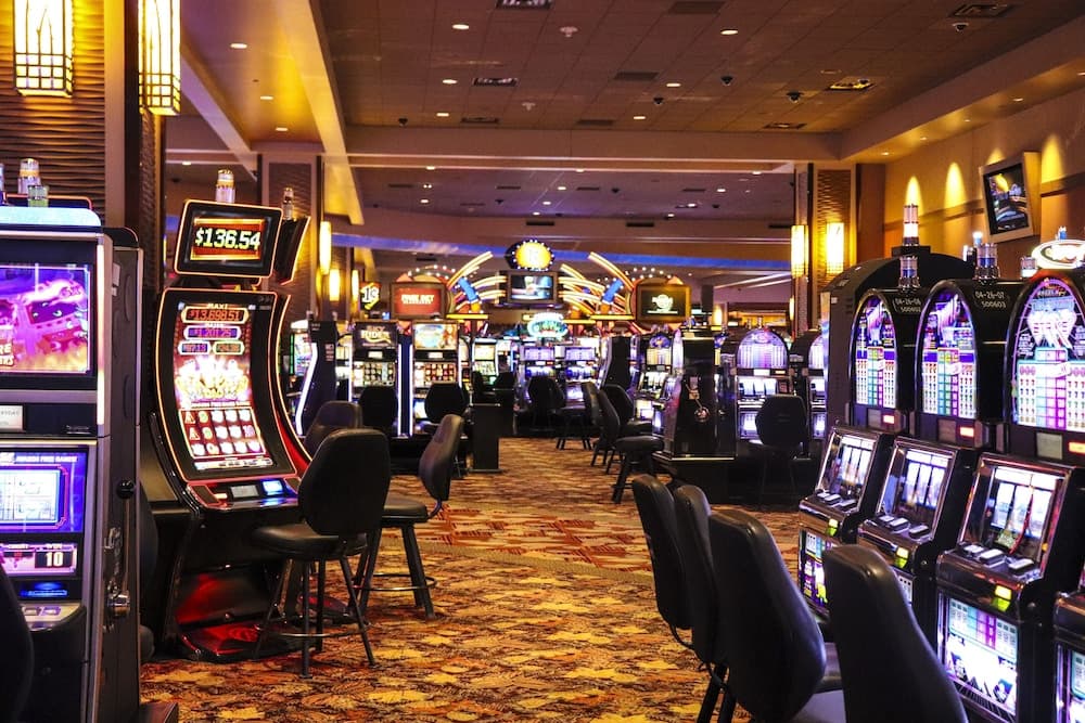 Four Winds Casino South Bend gallery photo in South Bend, IN — image 13