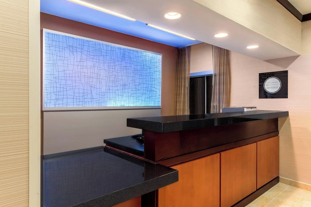 Fairfield Inn & Suites Stevens Point property views in Stevens Point, WI — gallery photo 3