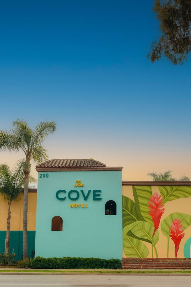 The Cove Hotel, Long Beach gallery photo in Long Beach, CA — image 19