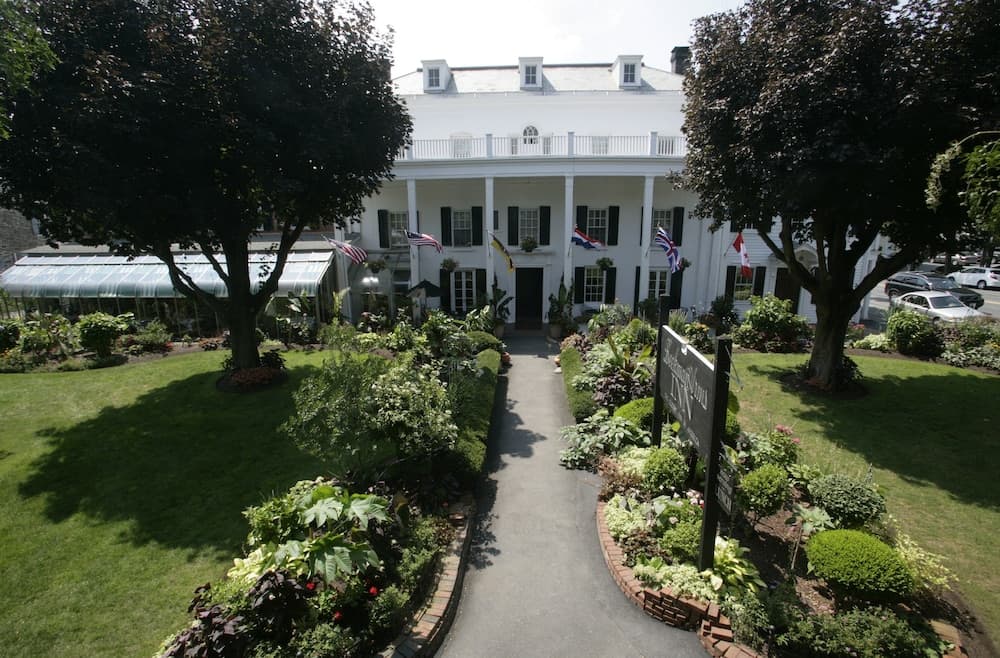 Beekman Arms and Delamater Inn gallery photo in Rhinebeck — image 37