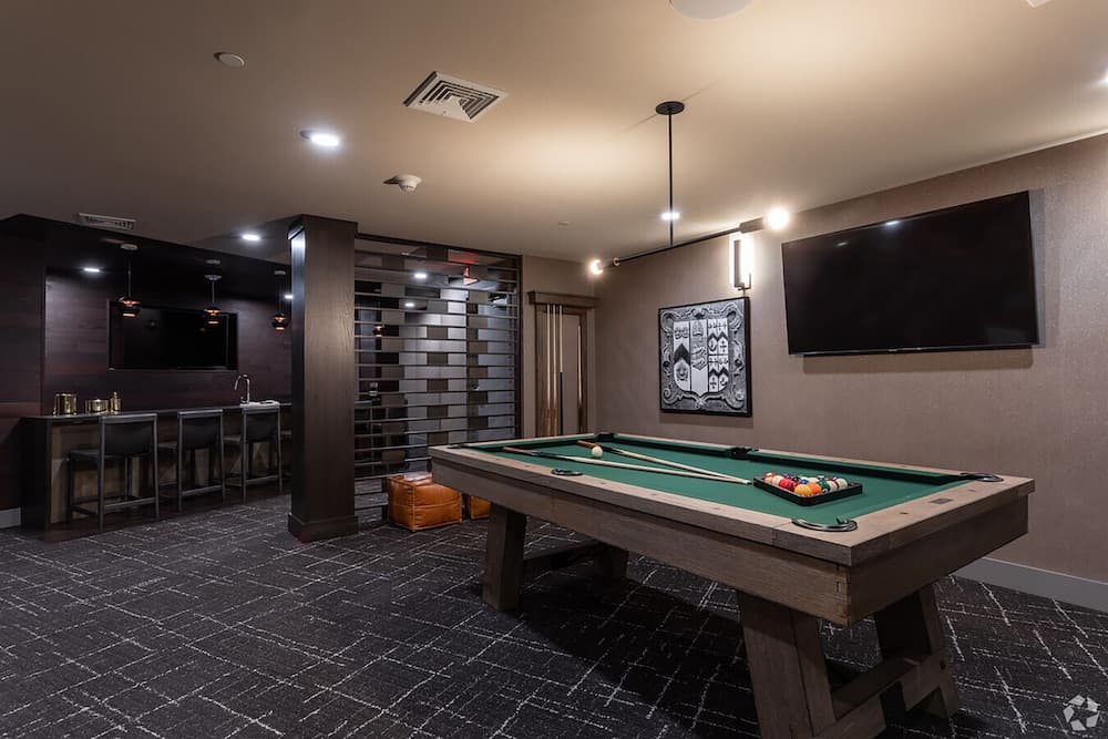 Luxury Furnished Apartments by Hyatus Downtown at Yale gallery photo in New Haven, CT — image 71