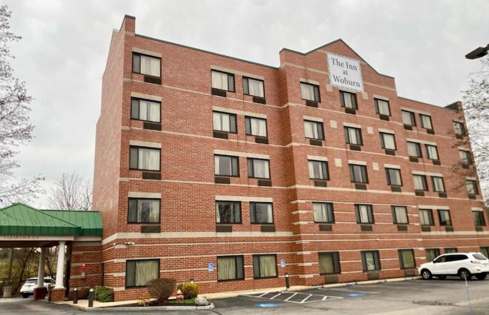 Spark by Hilton Woburn Boston — hotel in Woburn, Massachusetts