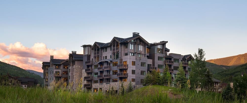 The Lion featured exterior or lobby in Vail, CO — similar hotel