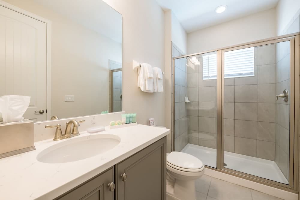 Encore Resort and Water Park at Reunion by Rentyl gallery photo in Kissimmee, FL — image 291