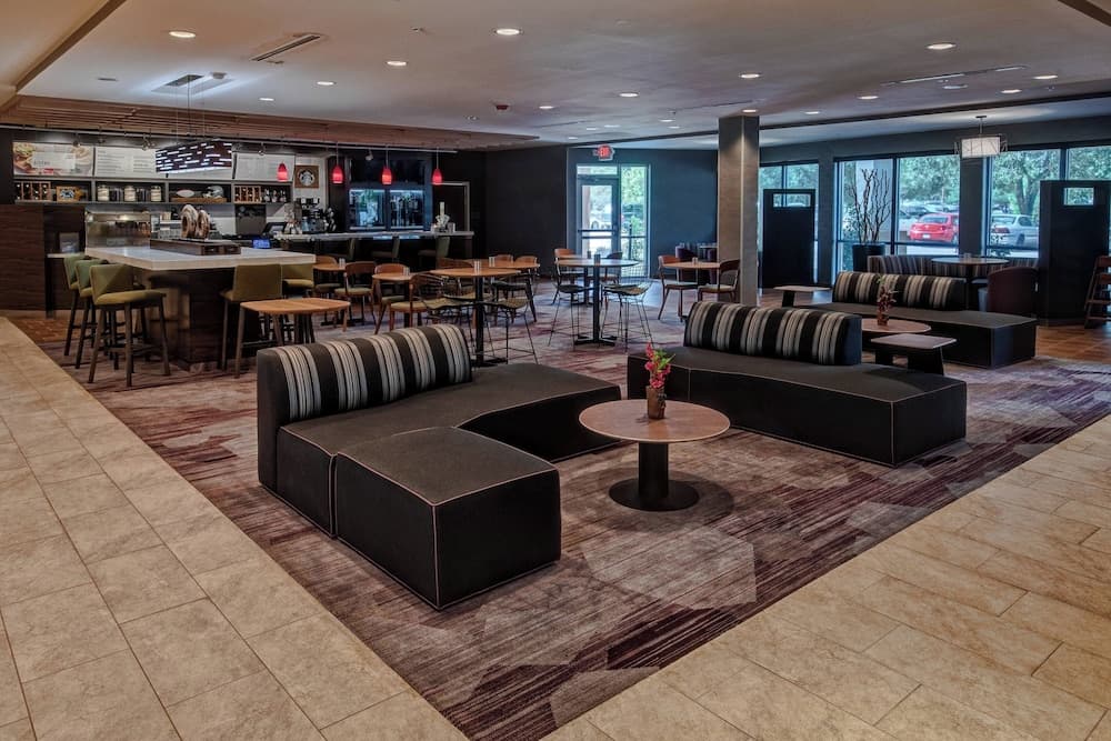 Courtyard by Marriott Austin Northwest/Lakeline property views in Austin, TX — gallery photo 3