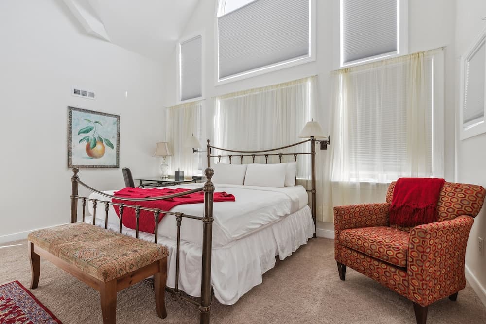 The Columbia Inn at Peralynna Manor gallery photo in Columbia, MD — image 29