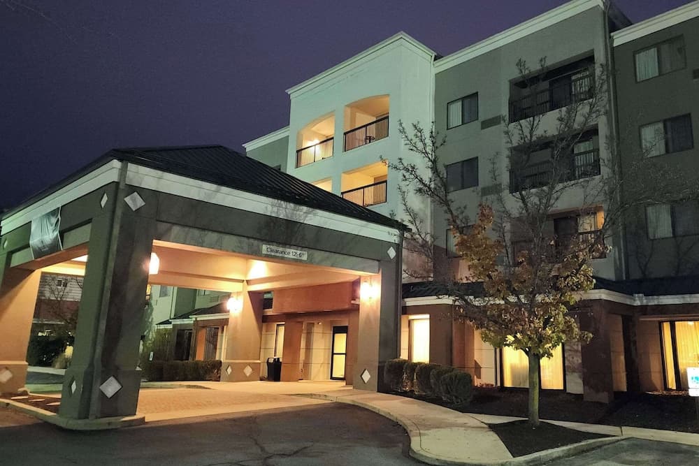Country Inn & Suites by Radisson, Convention Center — hotel in Altoona, Pennsylvania