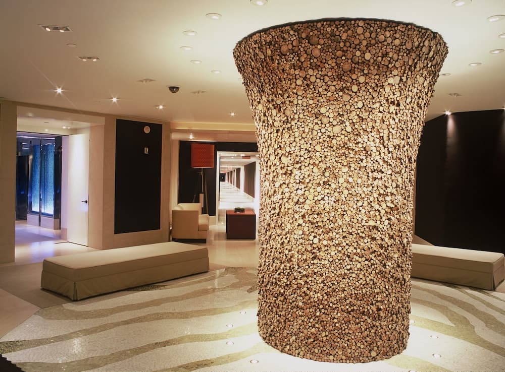 The SKYLOFTS at MGM Grand property views in Las Vegas, NV — gallery photo 3