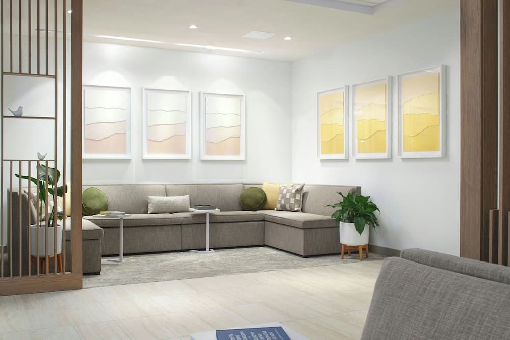Element Lenox Berkshires property views in Lenox — gallery photo 3