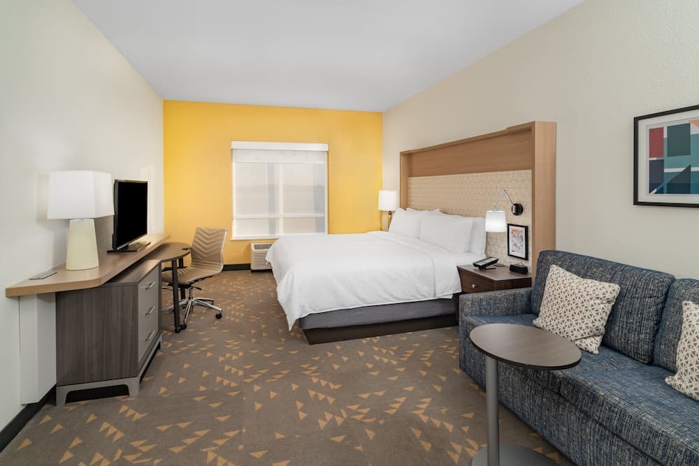 Holiday Inn Southaven Central - Memphis by IHG gallery photo in Southaven, MS — image 55