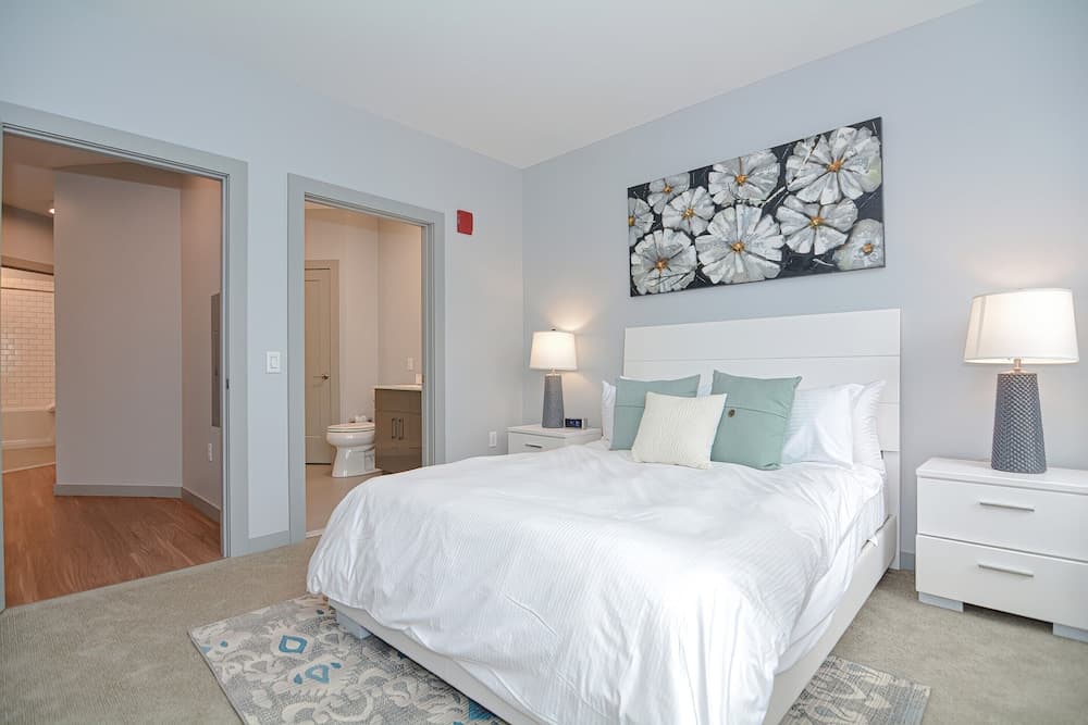 Global Luxury Suites Downtown Providence gallery photo in Providence, RI — image 67