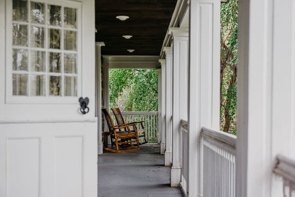 Hasbrouck House gallery photo in Stone Ridge, NY — image 24